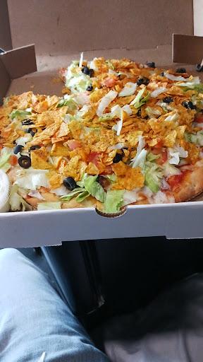 Pizza Pantry